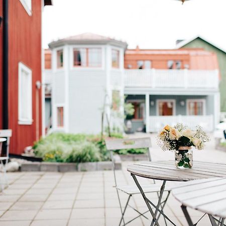 Hotell Pilen Umeå Buitenkant foto