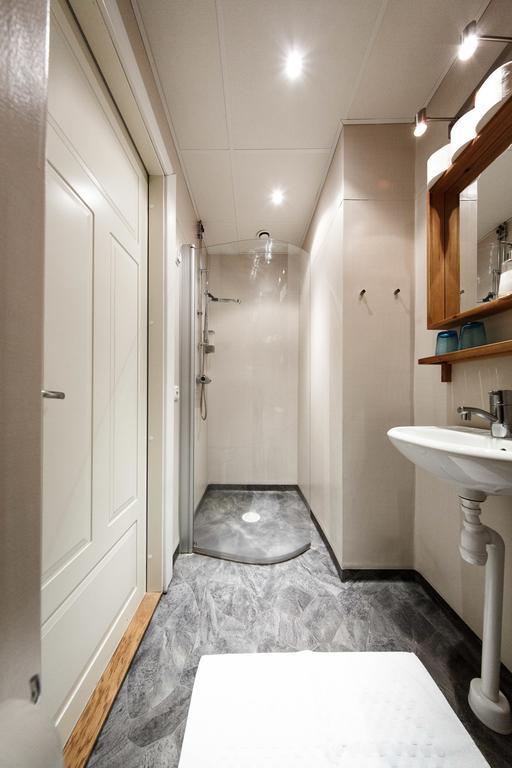 Hotell Pilen Umeå Buitenkant foto