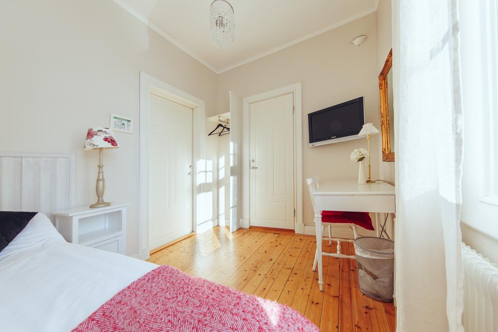 Hotell Pilen Umeå Buitenkant foto
