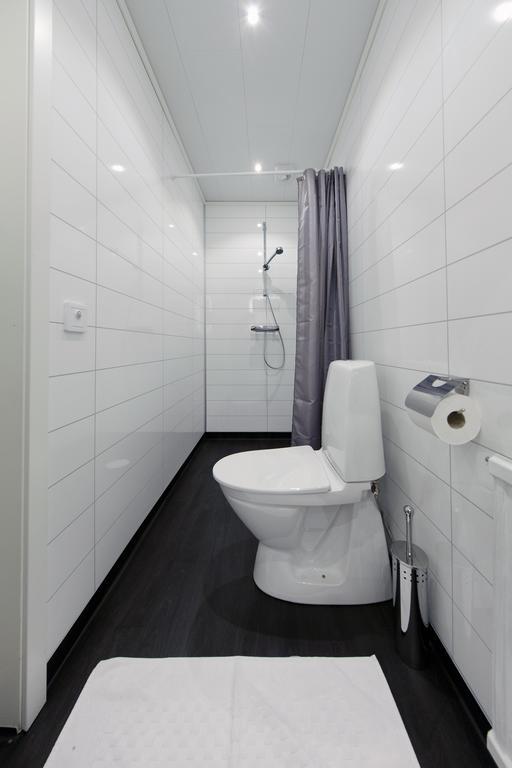 Hotell Pilen Umeå Buitenkant foto