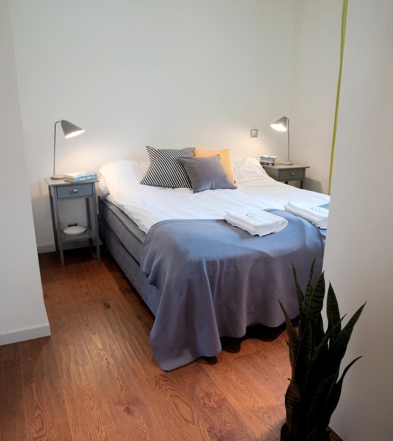 Hotell Pilen Umeå Buitenkant foto