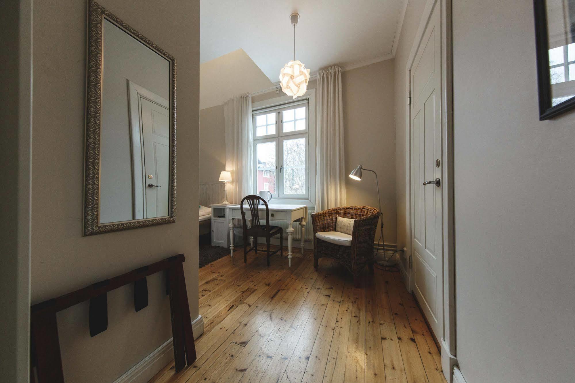 Hotell Pilen Umeå Buitenkant foto