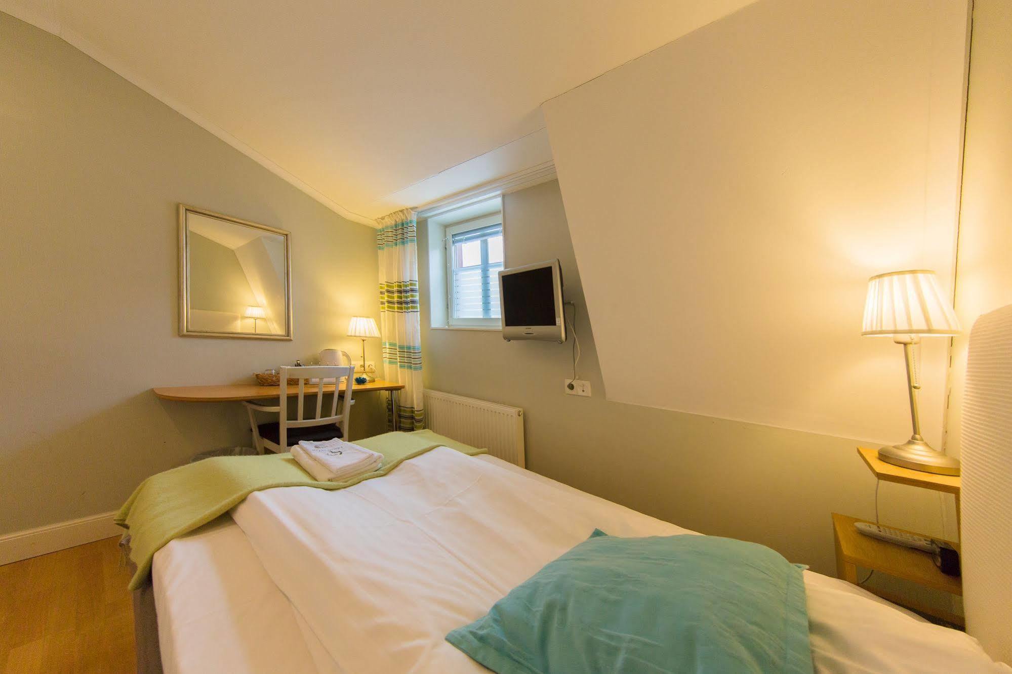 Hotell Pilen Umeå Buitenkant foto